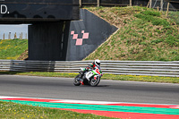 Advanced Group White Bikes